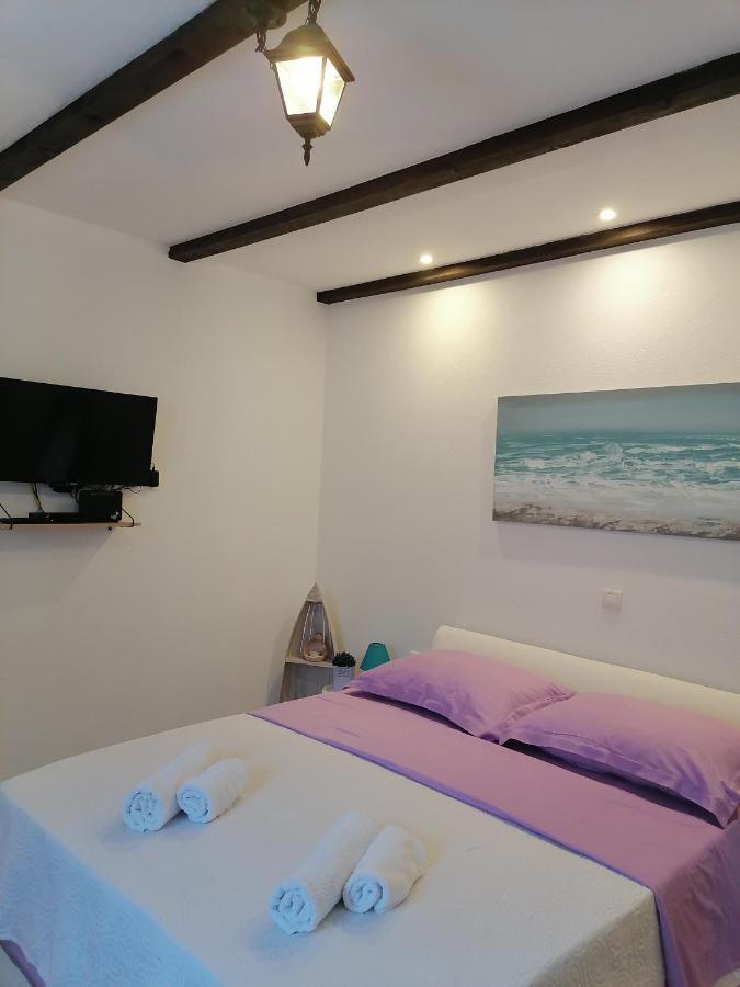Apartment Barka Split Exterior photo