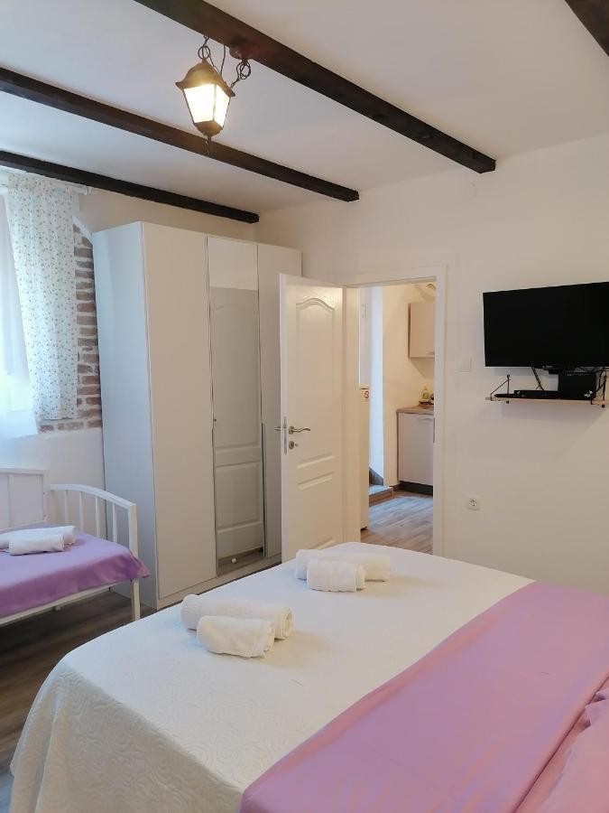 Apartment Barka Split Exterior photo
