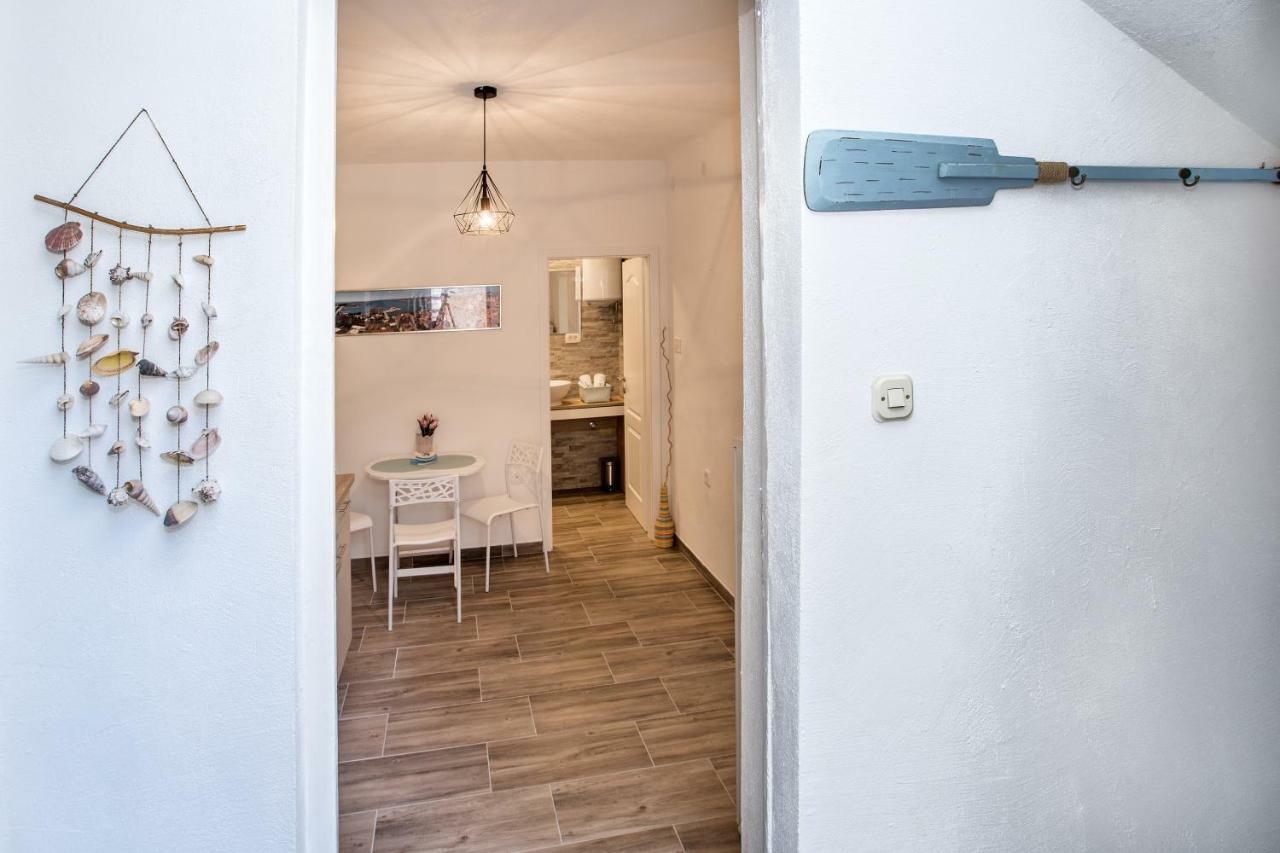 Apartment Barka Split Exterior photo