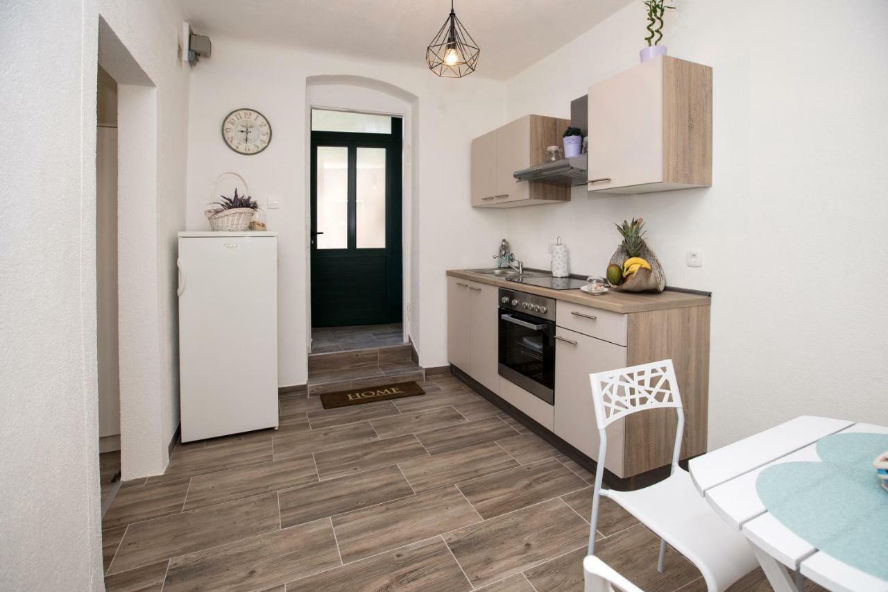 Apartment Barka Split Exterior photo